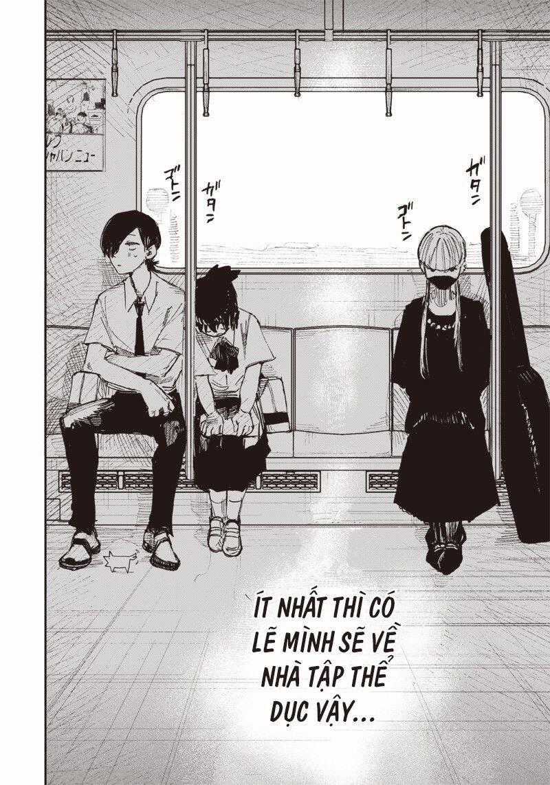 Siêu Nhân X - Chương 17 - Trang 47