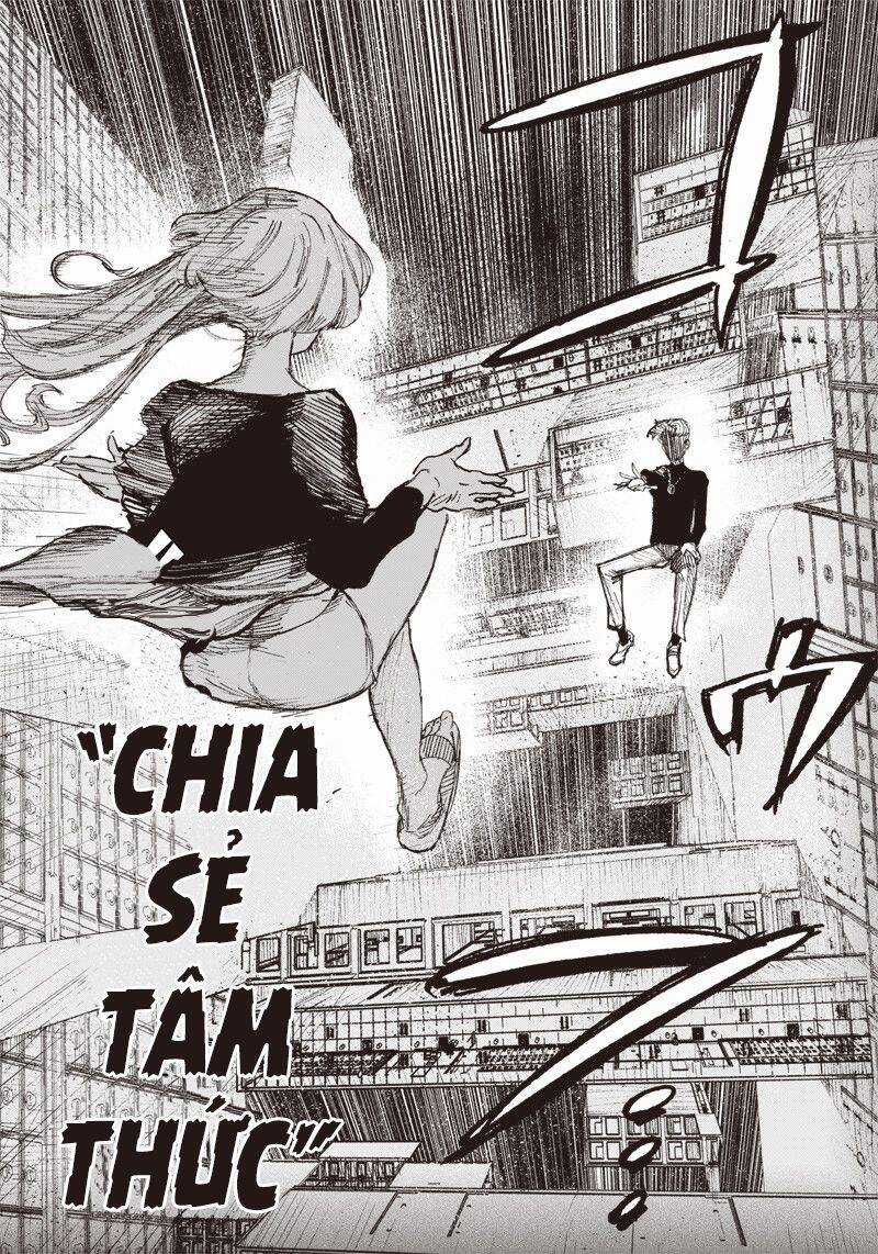 Siêu Nhân X - Chương 17 - Trang 8