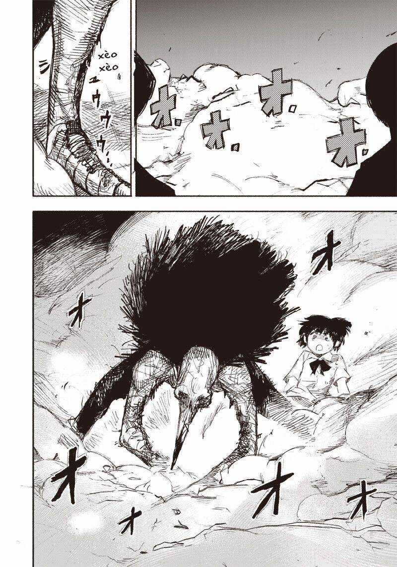 Siêu Nhân X - Chương 18 - Trang 21