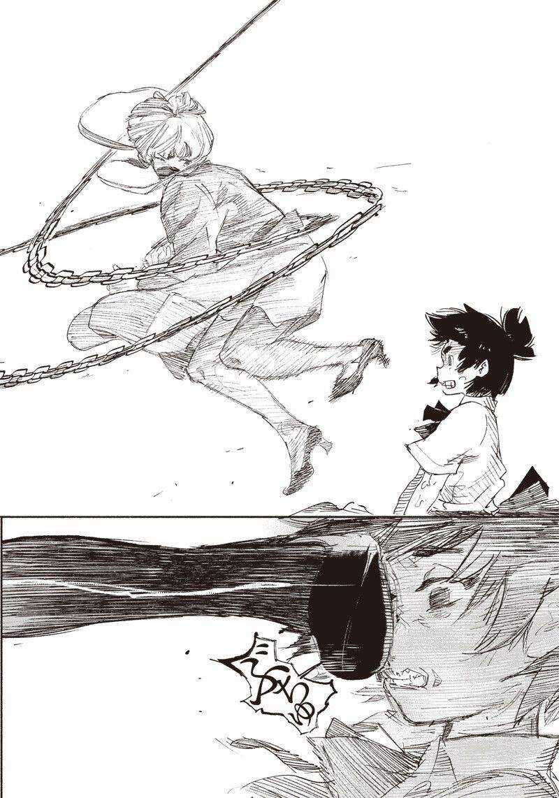 Siêu Nhân X - Chương 18 - Trang 25