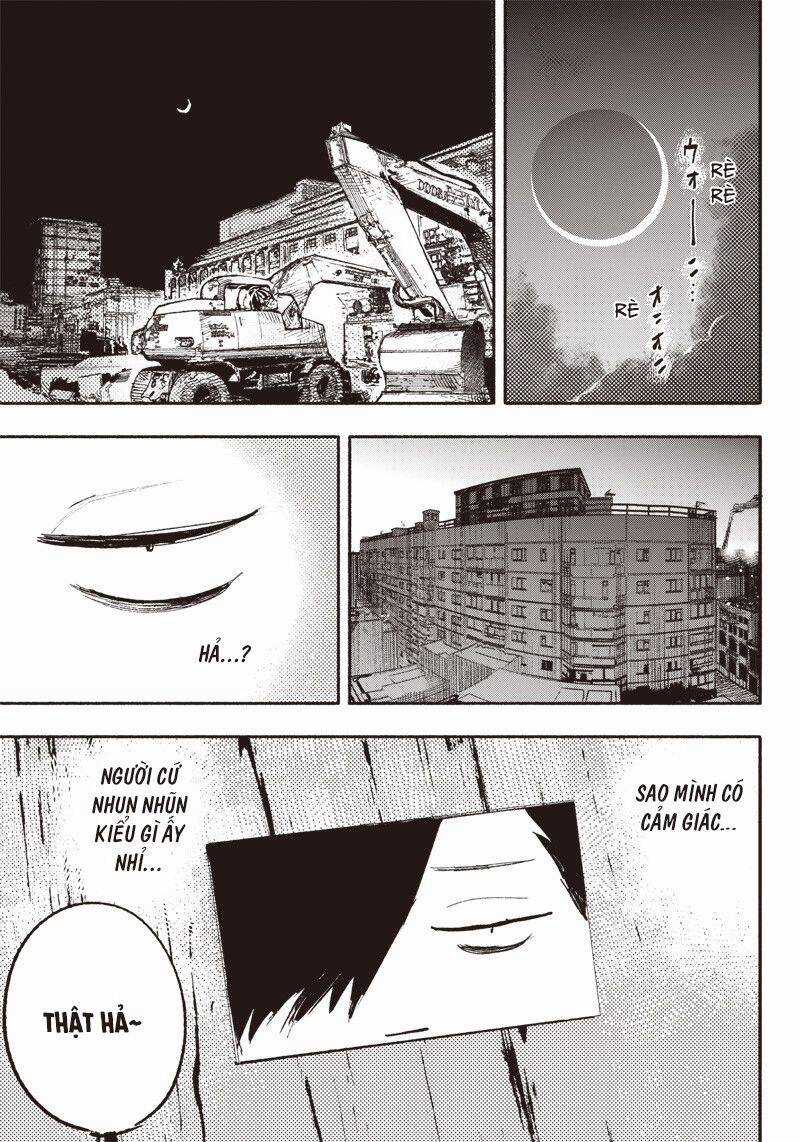 Siêu Nhân X - Chương 18 - Trang 32