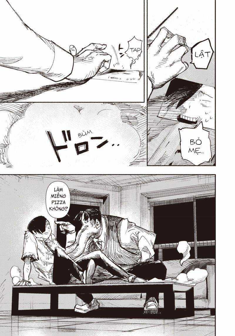 Siêu Nhân X - Chương 18 - Trang 42