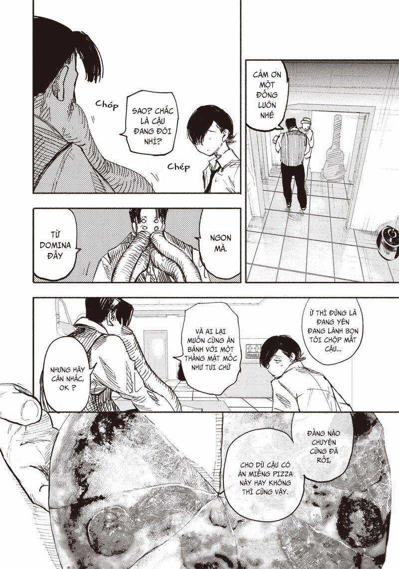 Siêu Nhân X - Chương 18 - Trang 43