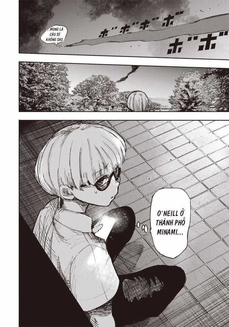 Siêu Nhân X - Chương 18 - Trang 49