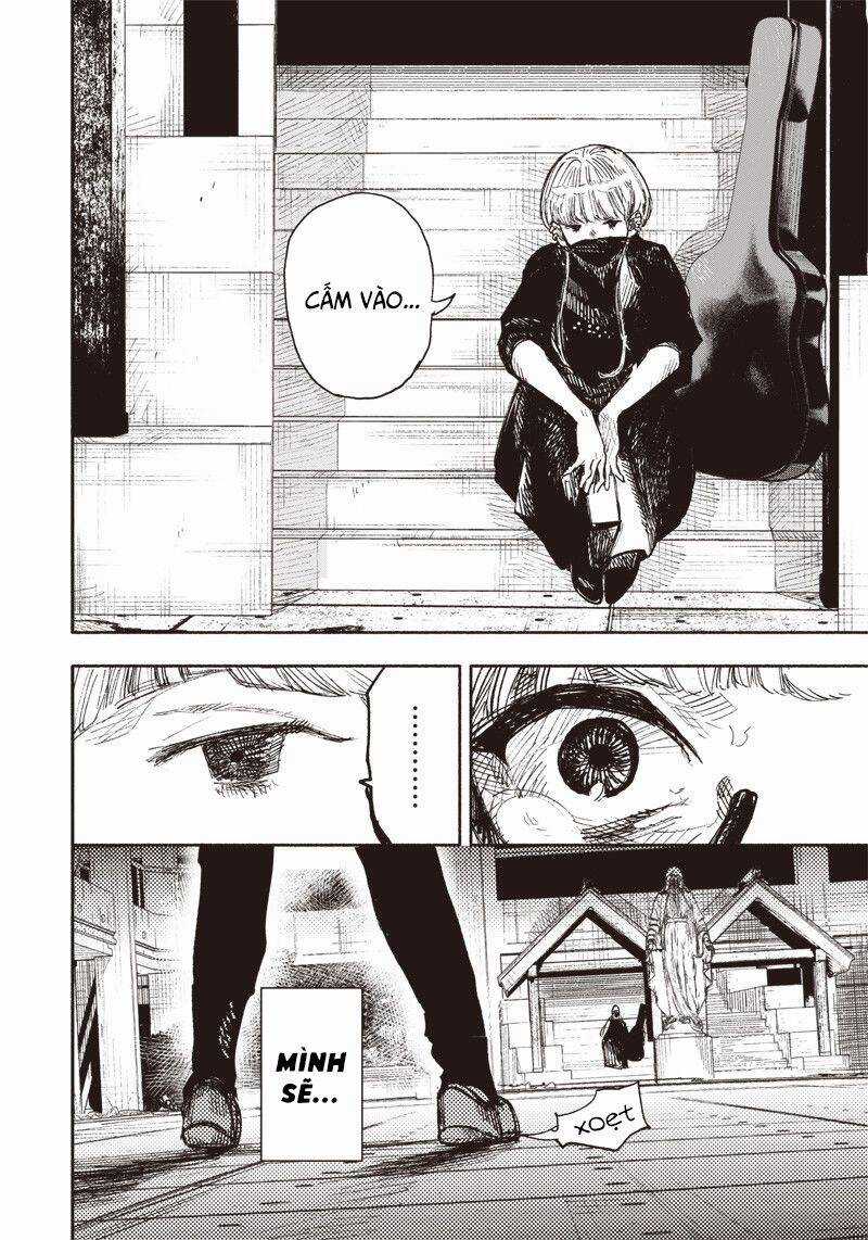 Siêu Nhân X - Chương 19 - Trang 16