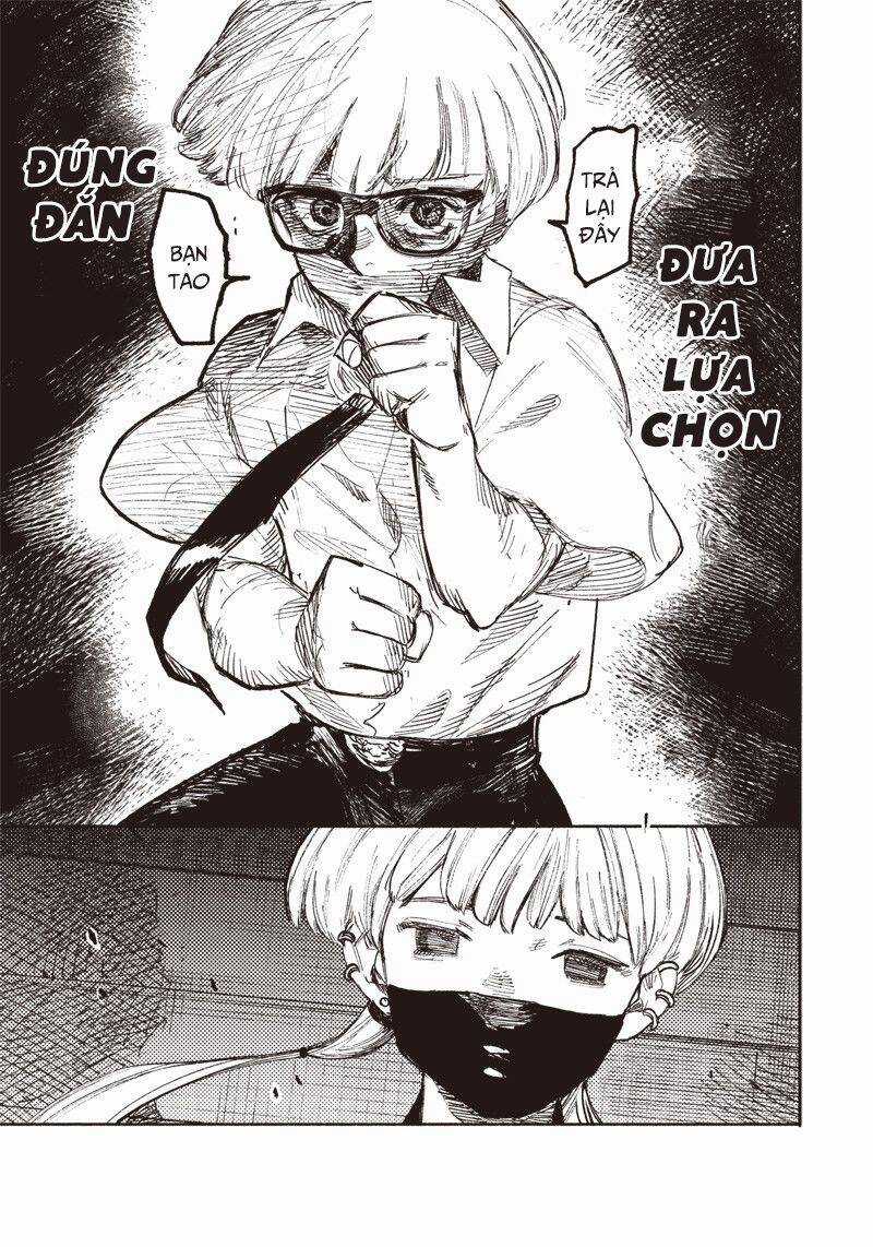 Siêu Nhân X - Chương 19 - Trang 17