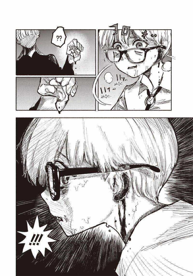 Siêu Nhân X - Chương 19 - Trang 26