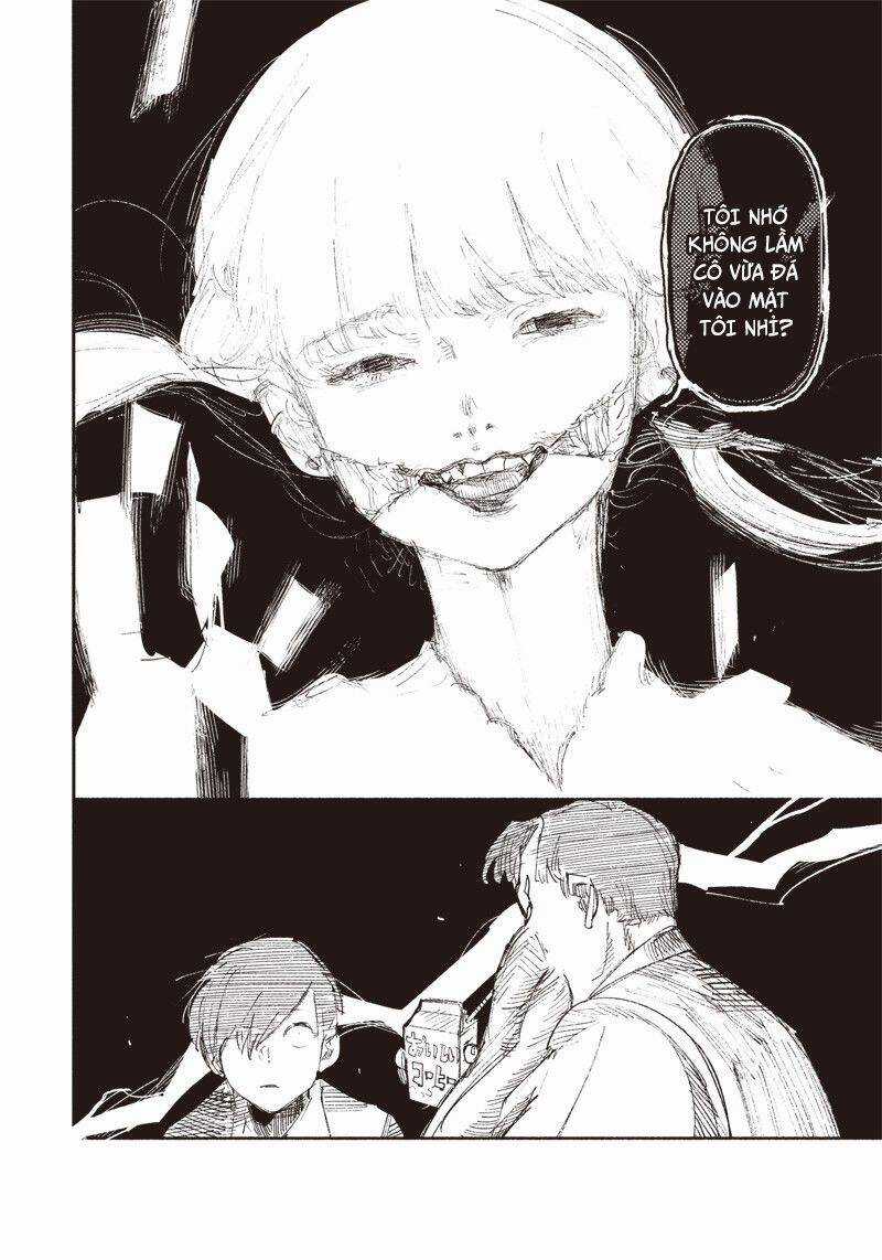 Siêu Nhân X - Chương 19 - Trang 28