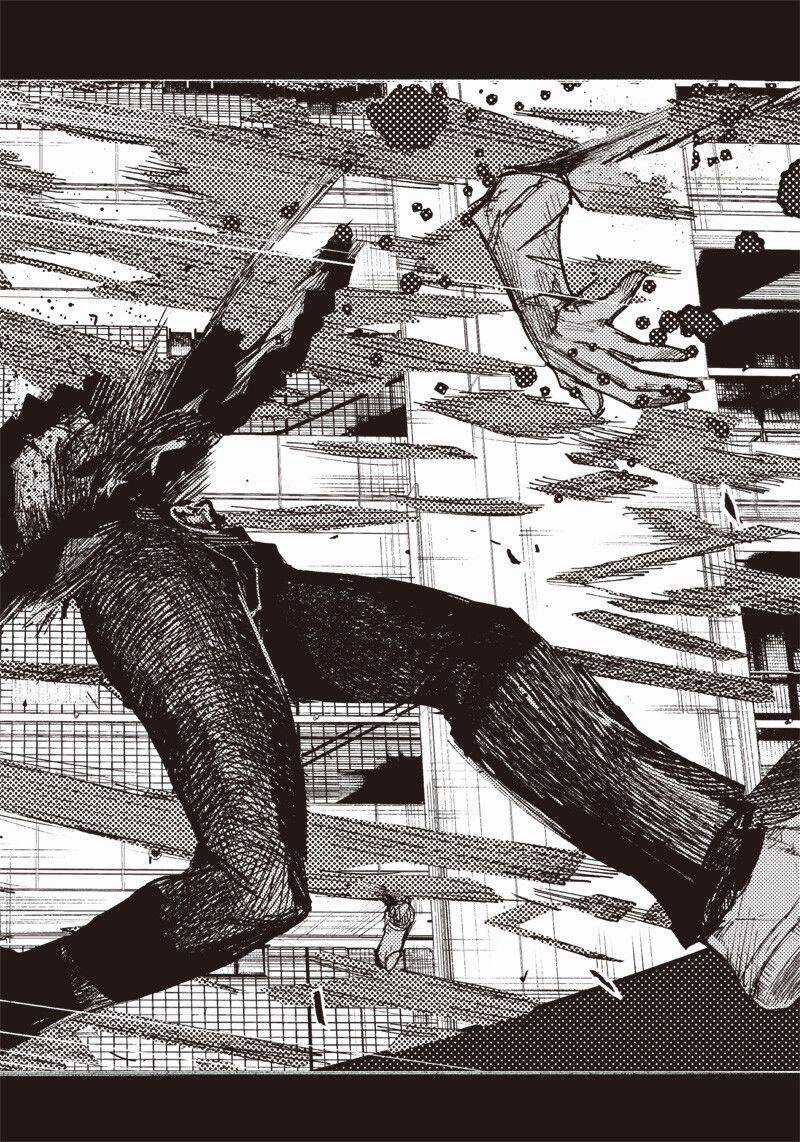 Siêu Nhân X - Chương 19 - Trang 34