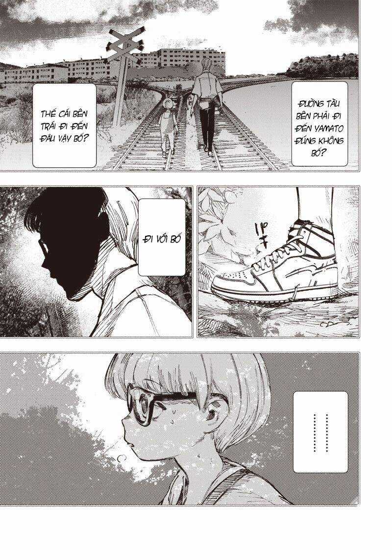 Siêu Nhân X - Chương 19 - Trang 7