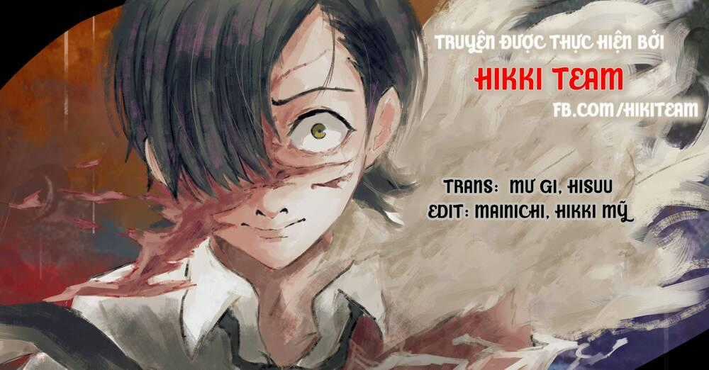 Siêu Nhân X - Chương 2 - Trang 1