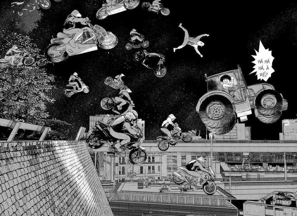 Siêu Nhân X - Chương 2 - Trang 27