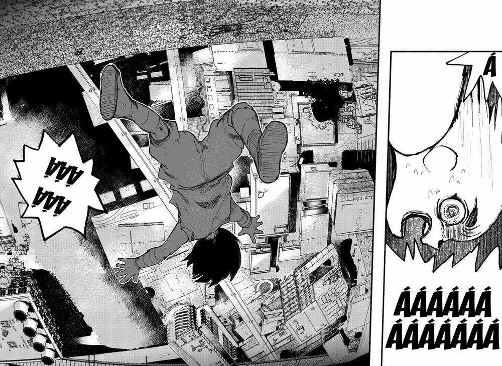 Siêu Nhân X - Chương 2 - Trang 28