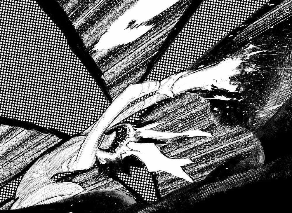 Siêu Nhân X - Chương 2 - Trang 35