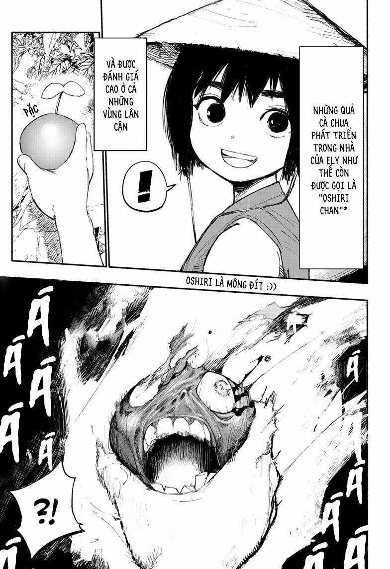 Siêu Nhân X - Chương 2 - Trang 8