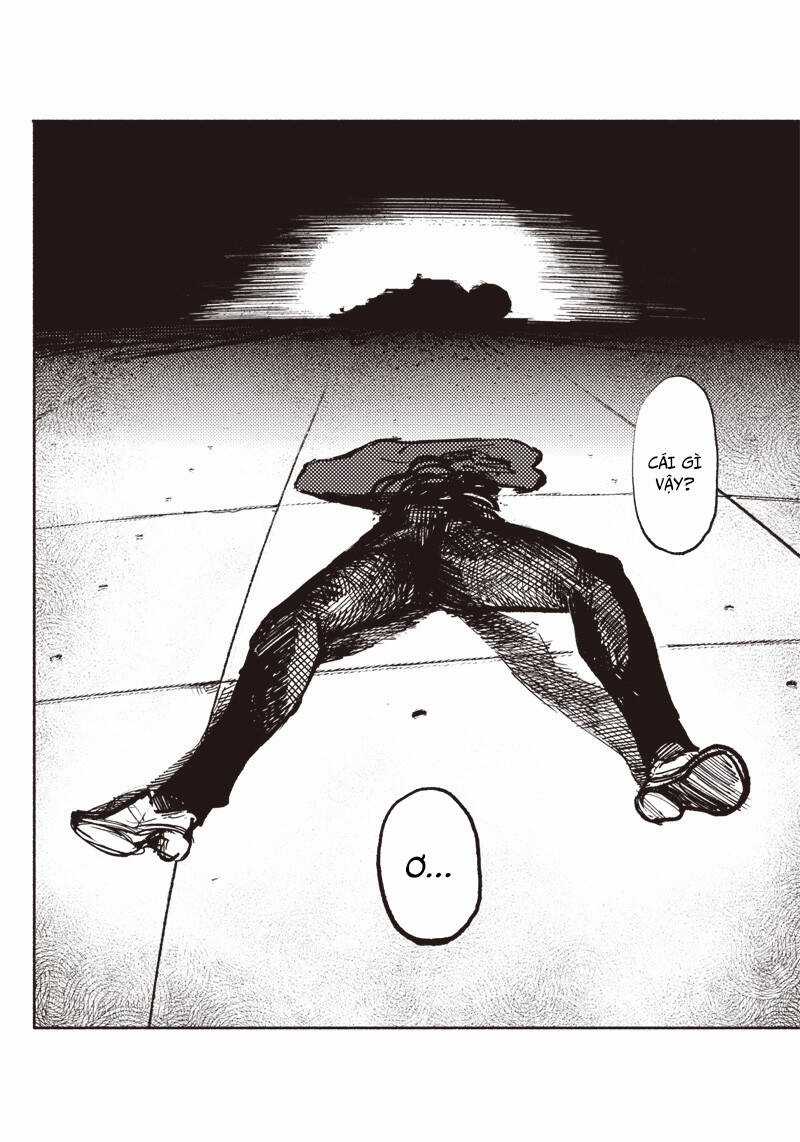 Siêu Nhân X - Chương 20 - Trang 12