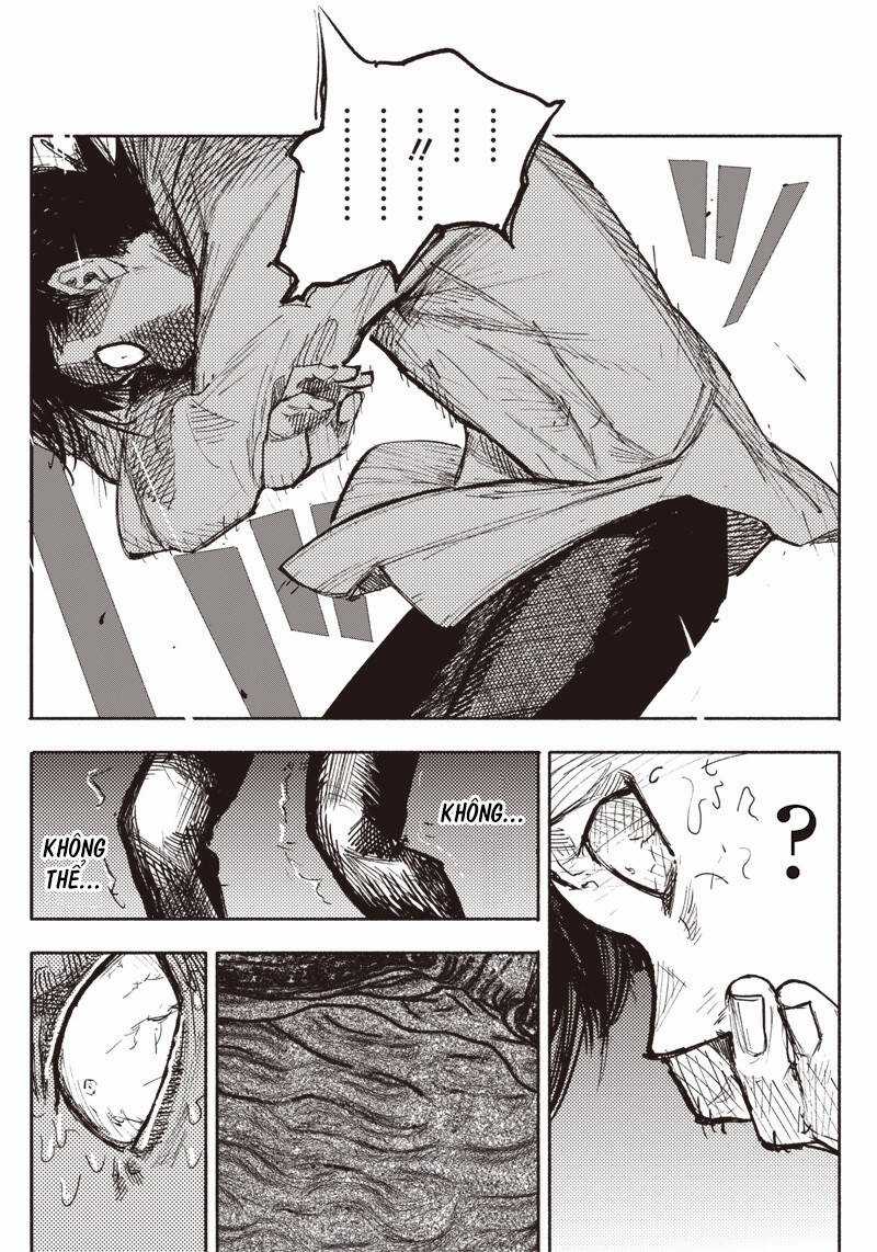 Siêu Nhân X - Chương 20 - Trang 13