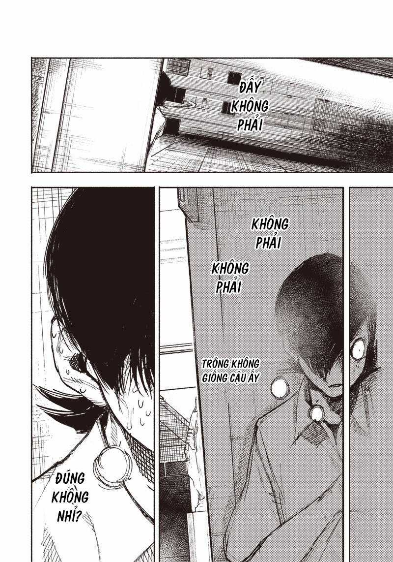 Siêu Nhân X - Chương 20 - Trang 14