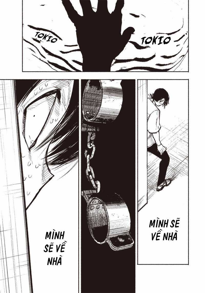 Siêu Nhân X - Chương 20 - Trang 15