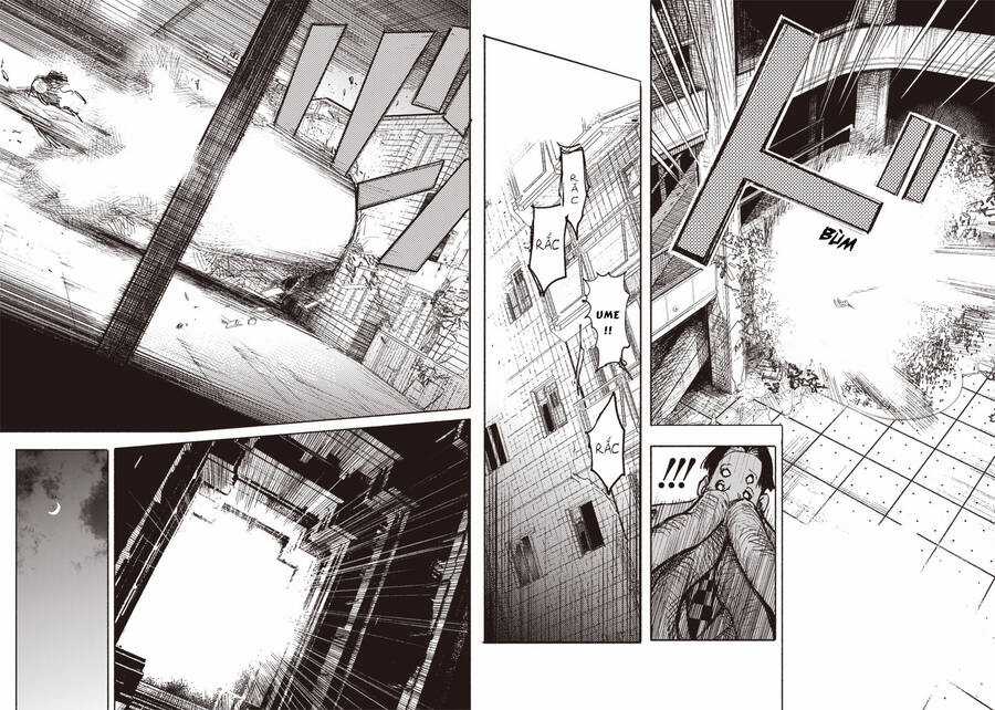 Siêu Nhân X - Chương 20 - Trang 19