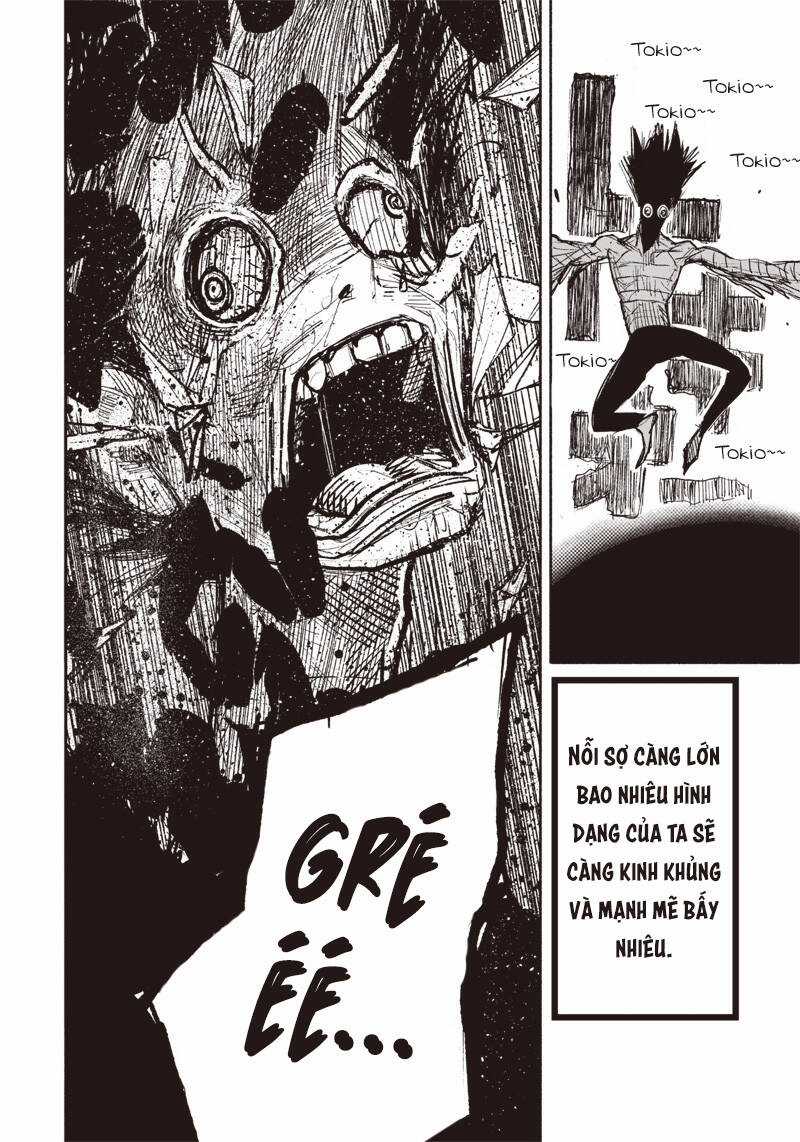 Siêu Nhân X - Chương 20 - Trang 26