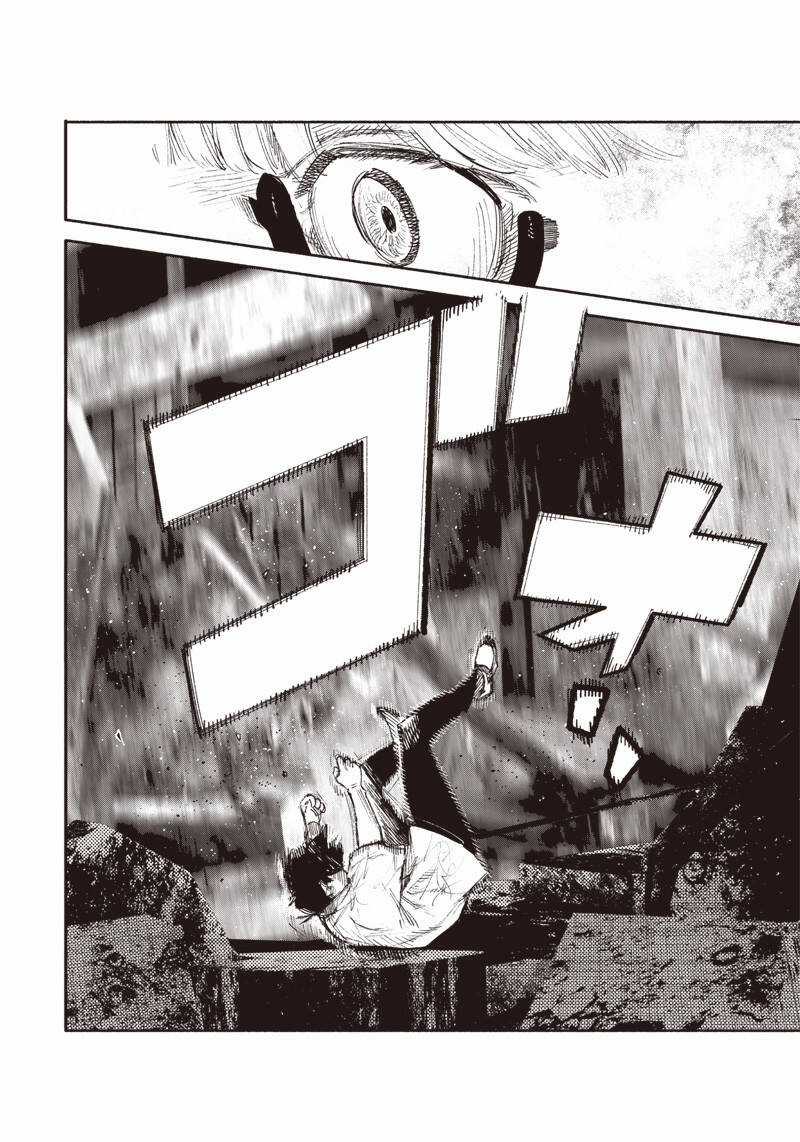 Siêu Nhân X - Chương 22 - Trang 13