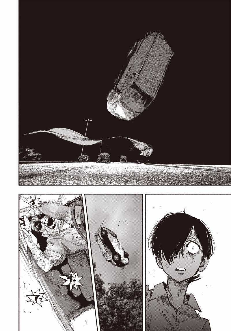 Siêu Nhân X - Chương 22 - Trang 23