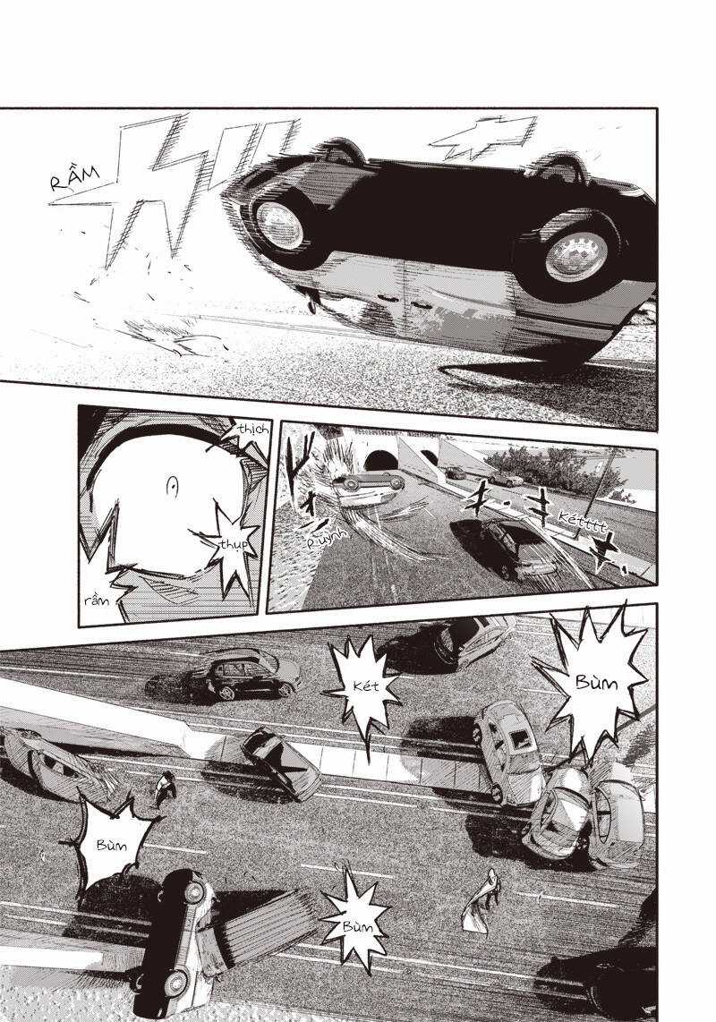 Siêu Nhân X - Chương 22 - Trang 24