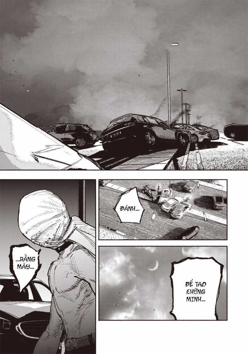 Siêu Nhân X - Chương 22 - Trang 26