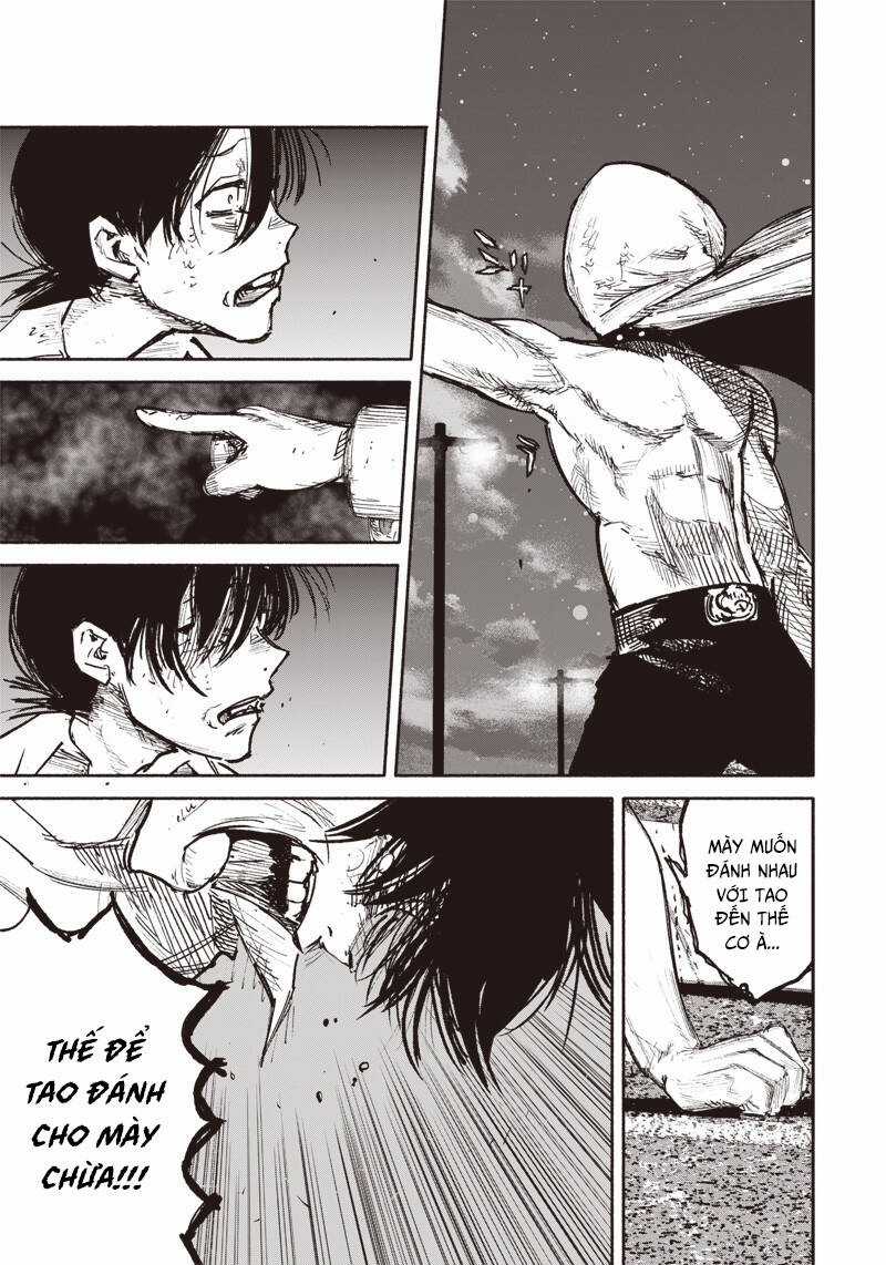 Siêu Nhân X - Chương 22 - Trang 28