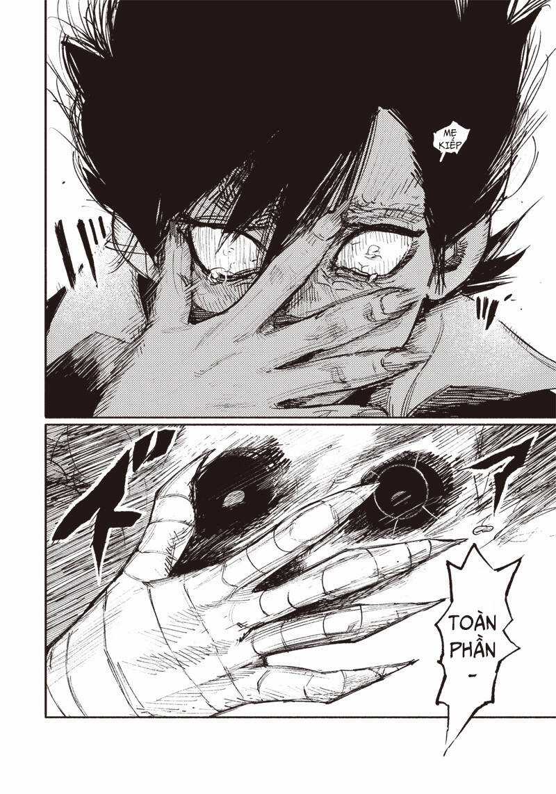Siêu Nhân X - Chương 22 - Trang 29
