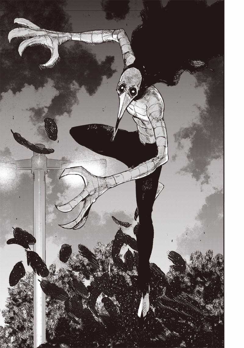 Siêu Nhân X - Chương 22 - Trang 30