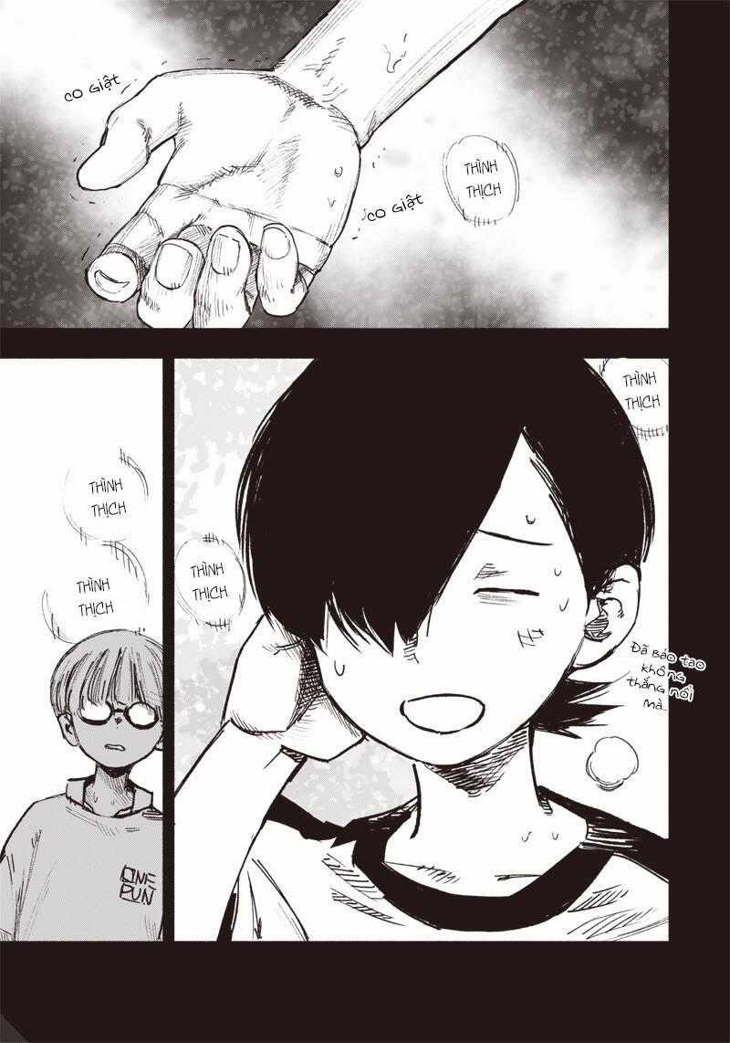 Siêu Nhân X - Chương 22 - Trang 32