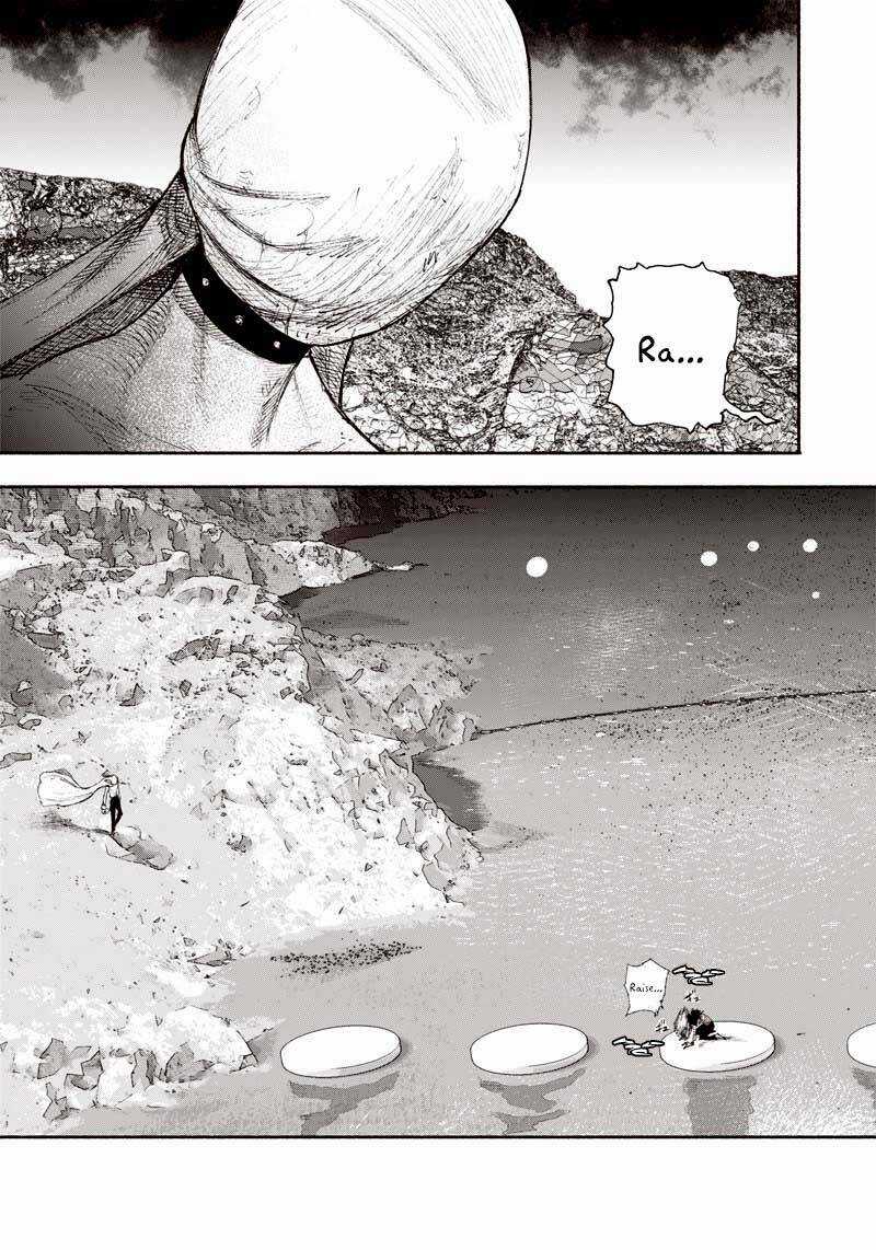 Siêu Nhân X - Chương 23 - Trang 12