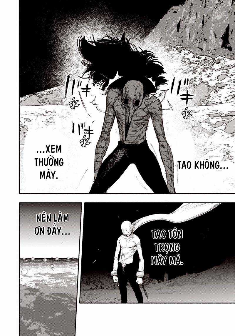 Siêu Nhân X - Chương 23 - Trang 13