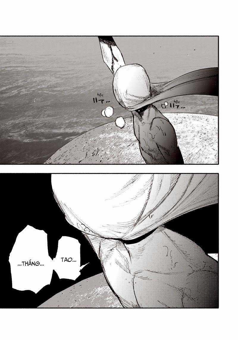 Siêu Nhân X - Chương 23 - Trang 20