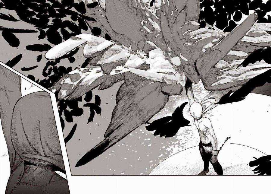 Siêu Nhân X - Chương 23 - Trang 21