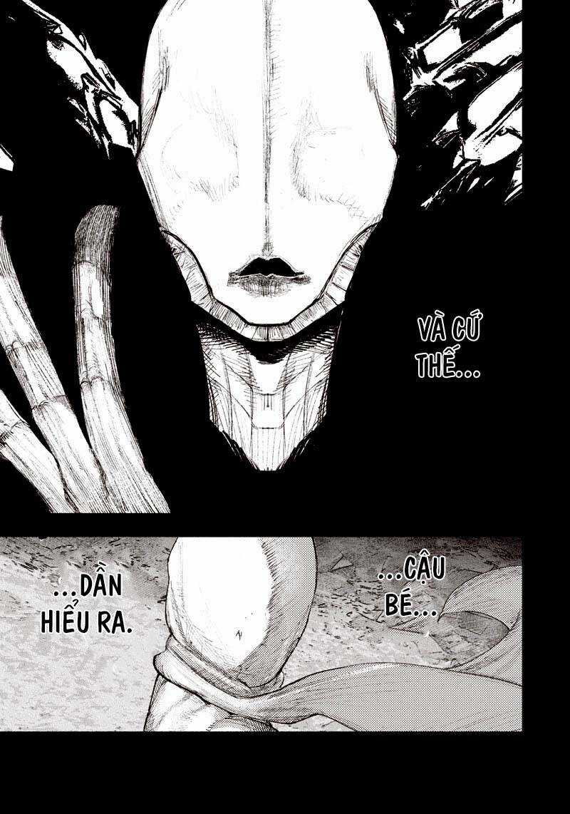 Siêu Nhân X - Chương 23 - Trang 23