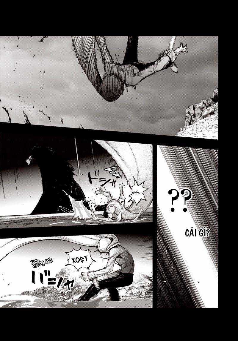 Siêu Nhân X - Chương 23 - Trang 25