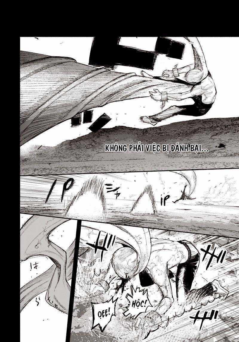 Siêu Nhân X - Chương 23 - Trang 26