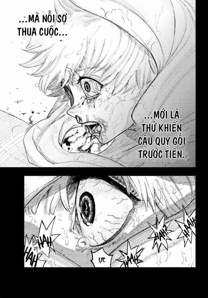 Siêu Nhân X - Chương 23 - Trang 27