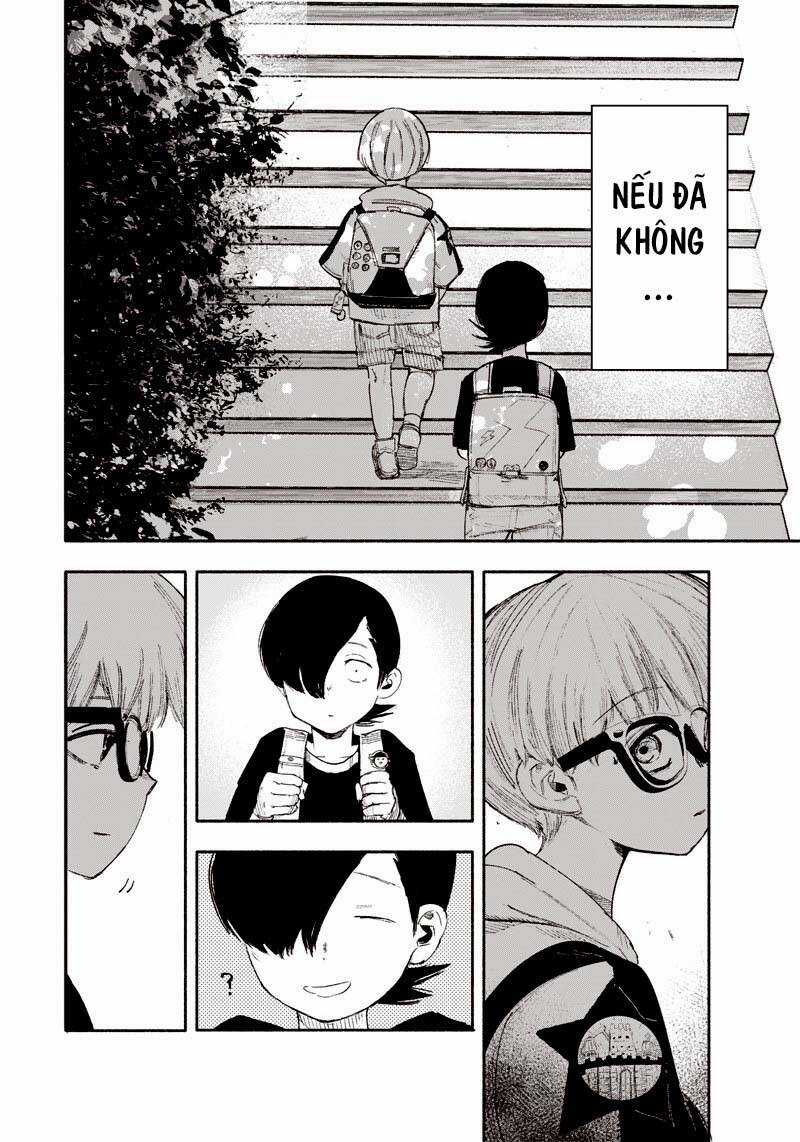 Siêu Nhân X - Chương 23 - Trang 33