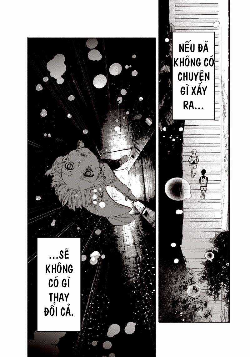 Siêu Nhân X - Chương 23 - Trang 34