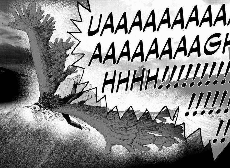 Siêu Nhân X - Chương 23 - Trang 37