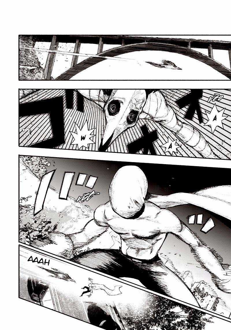 Siêu Nhân X - Chương 23 - Trang 5