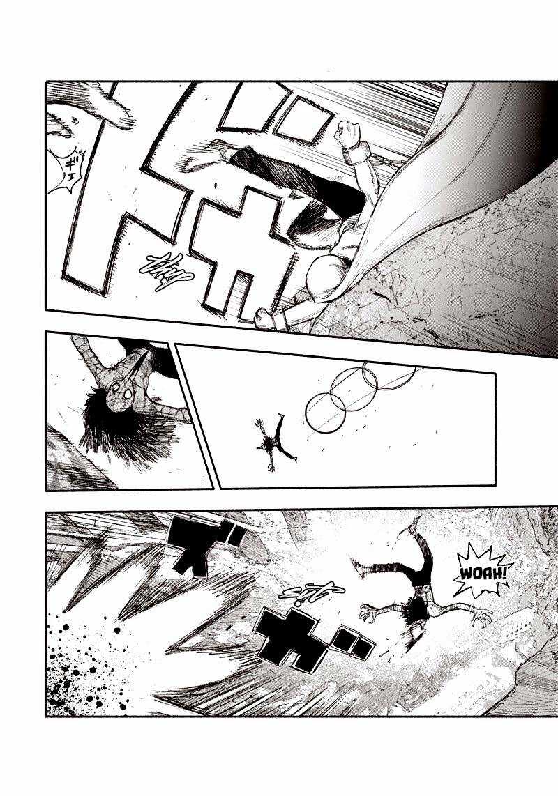 Siêu Nhân X - Chương 23 - Trang 9