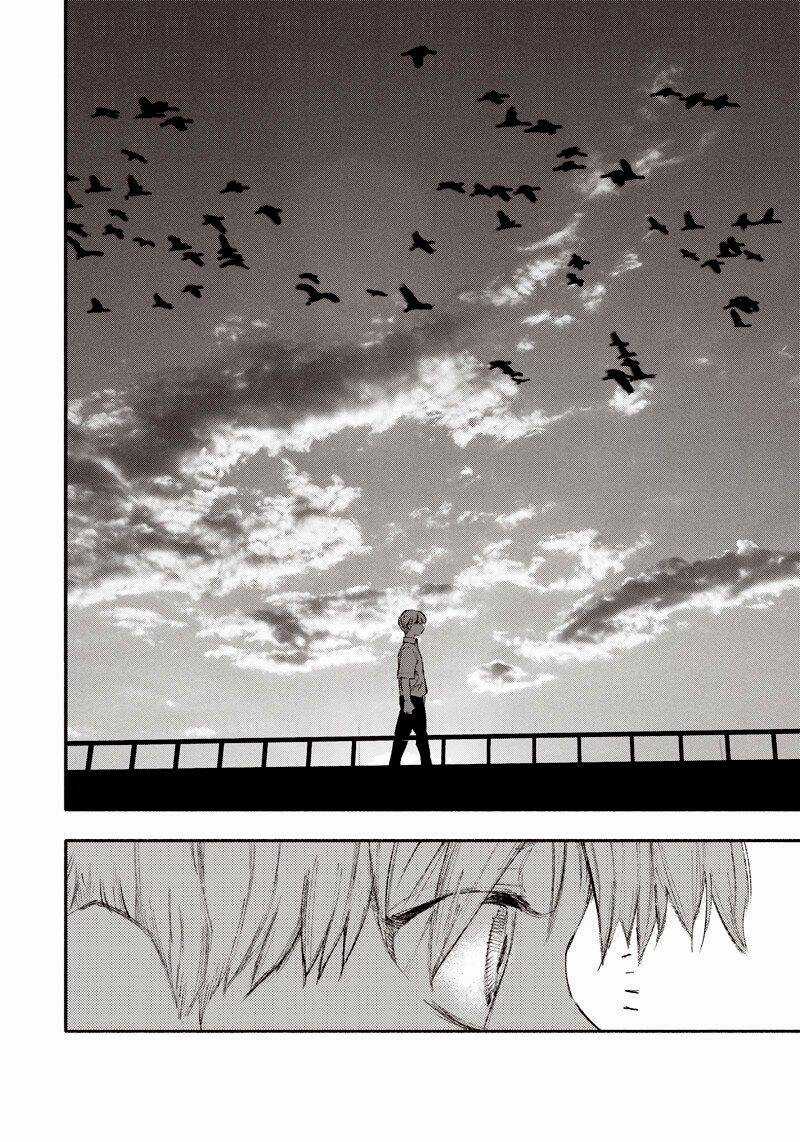 Siêu Nhân X - Chương 24 - Trang 15