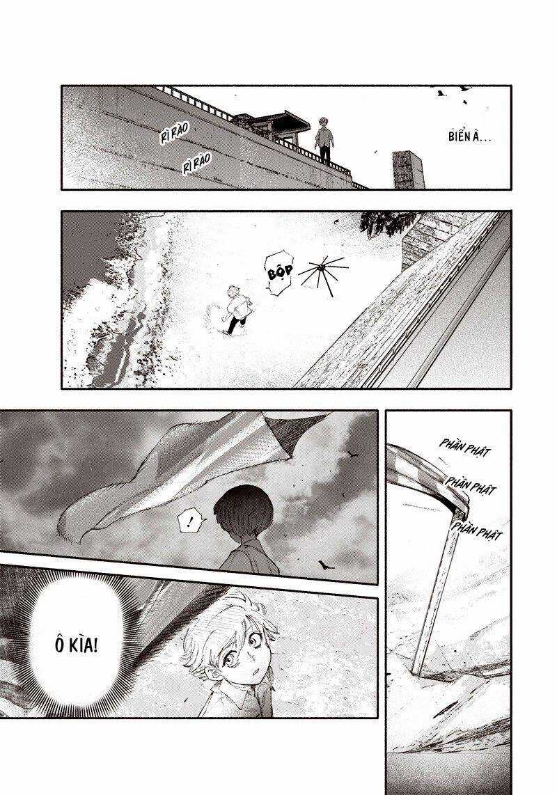 Siêu Nhân X - Chương 24 - Trang 16