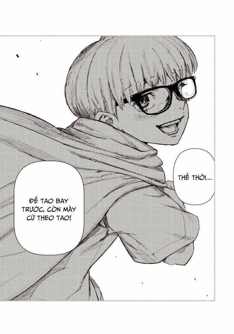 Siêu Nhân X - Chương 24 - Trang 18