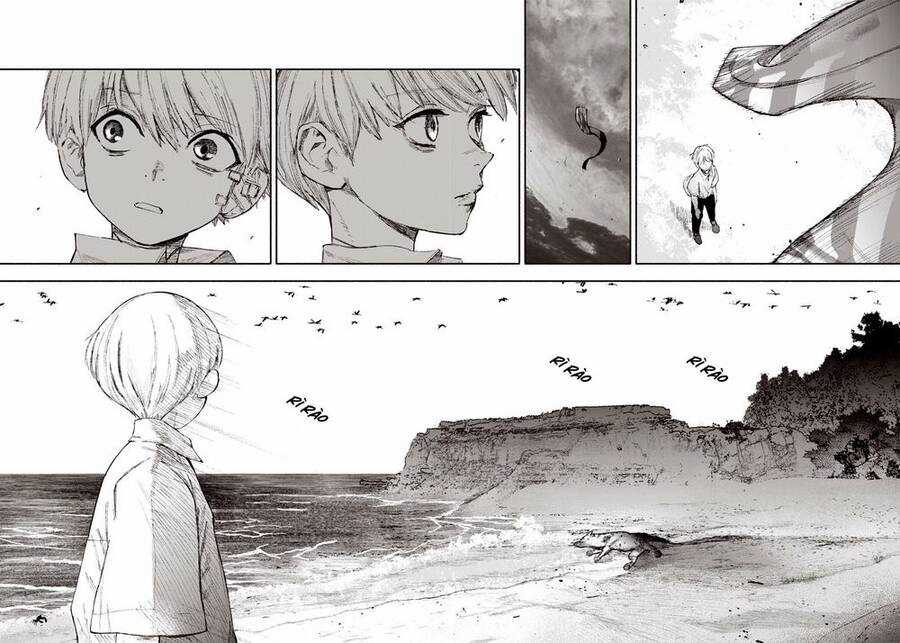 Siêu Nhân X - Chương 24 - Trang 19